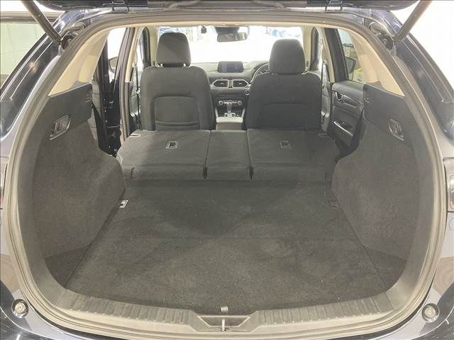 Mazda CX-5 2018-01 190155-13