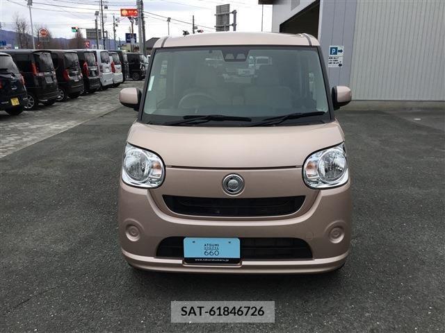 Daihatsu MOVE 2019-01 208849-18