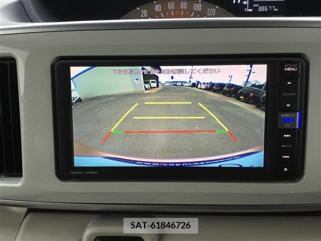 Daihatsu MOVE 2019-01 208849-3