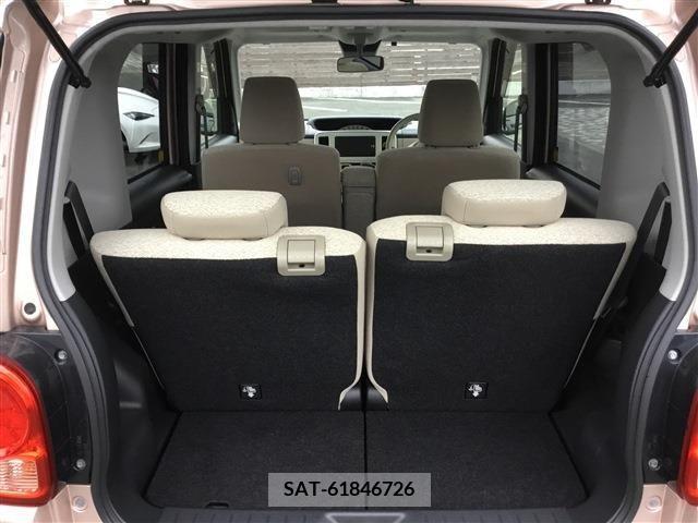 Daihatsu MOVE 2019-01 208849-15