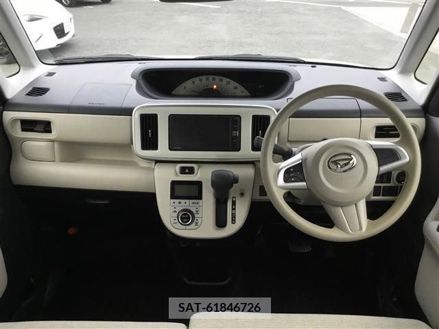 Daihatsu MOVE 2019-01 208849-1