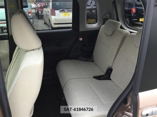 Daihatsu MOVE 2019-01 208849-13