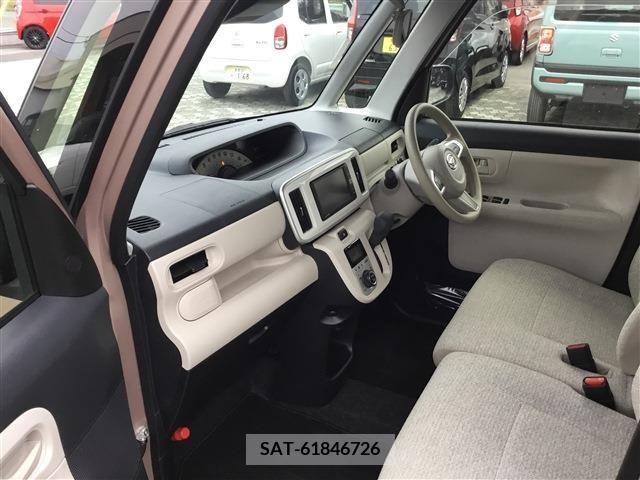 Daihatsu MOVE 2019-01 208849-12