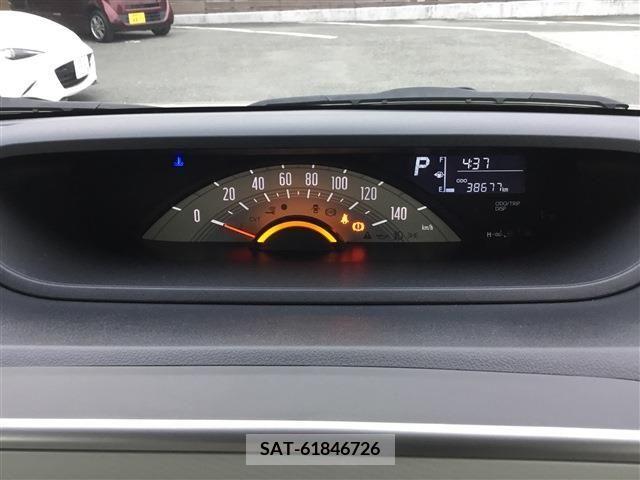 Daihatsu MOVE 2019-01 208849-10