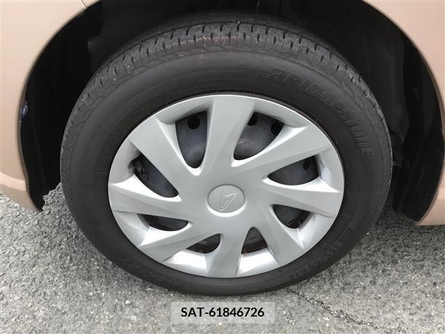 Daihatsu MOVE 2019-01 208849-7
