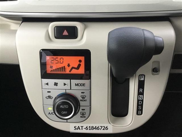 Daihatsu MOVE 2019-01 208849-9