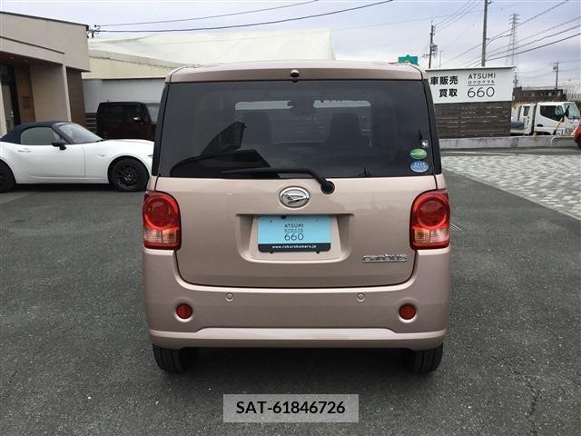 Daihatsu MOVE 2019-01 208849-19