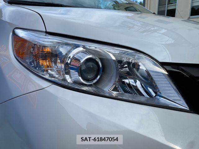 Toyota SIENNA 2021-07 201434-19