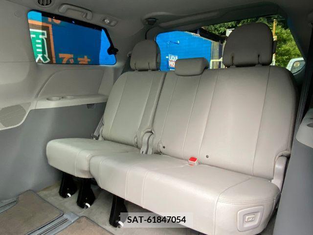 Toyota SIENNA 2021-07 201434-14