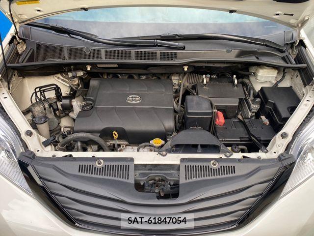 Toyota SIENNA 2021-07 201434-5