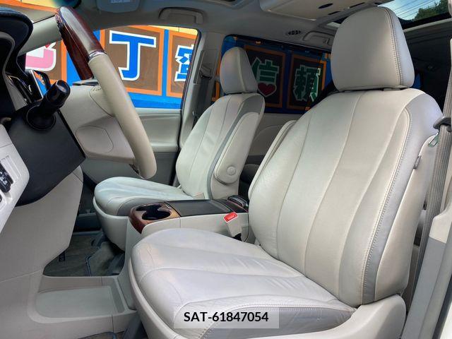 Toyota SIENNA 2021-07 201434-7