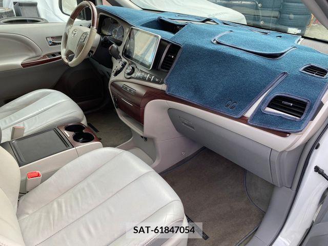 Toyota SIENNA 2021-07 201434-8
