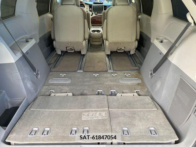 Toyota SIENNA 2021-07 201434-18