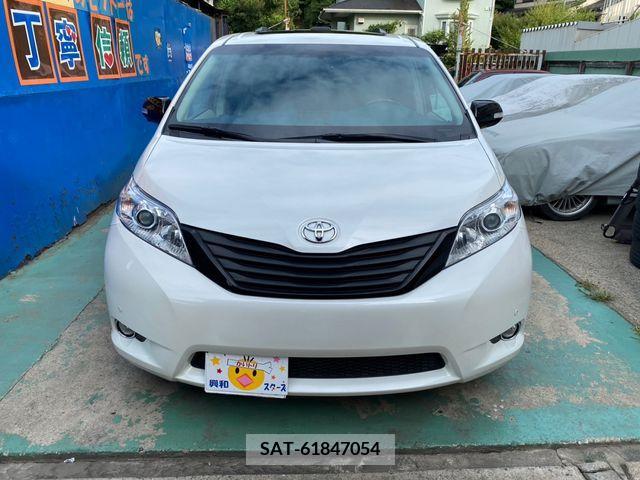 Toyota SIENNA 2021-07 201434-1