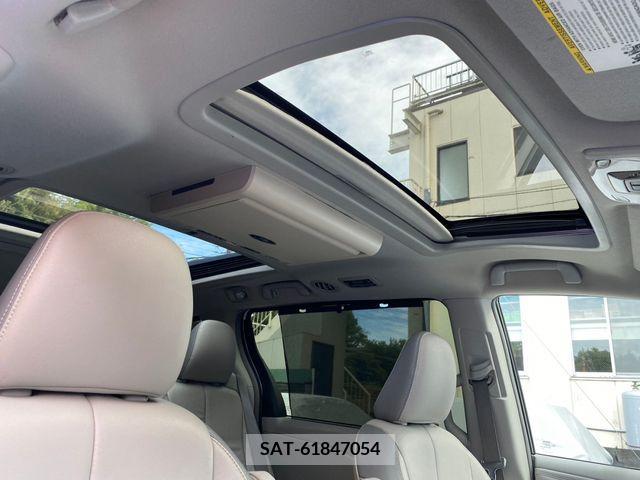 Toyota SIENNA 2021-07 201434-10