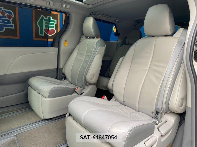 Toyota SIENNA 2021-07 201434-11