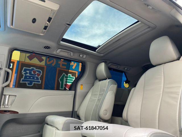 Toyota SIENNA 2021-07 201434-12