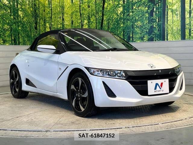 Honda S660 2018-09 284946-16