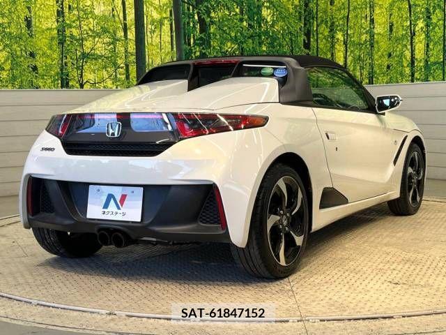 Honda S660 2018-09 284946-17