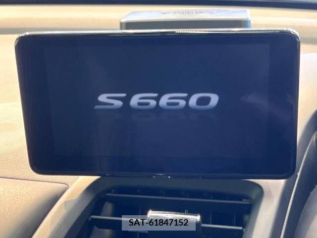 Honda S660 2018-09 284946-2