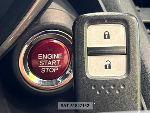 Honda S660 2018-09 284946-9