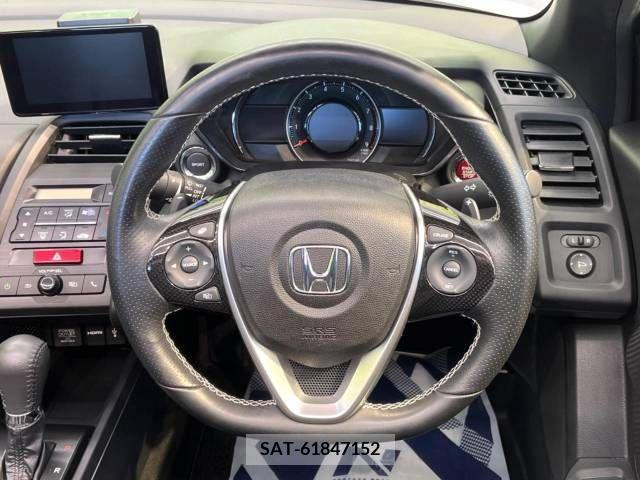 Honda S660 2018-09 284946-11