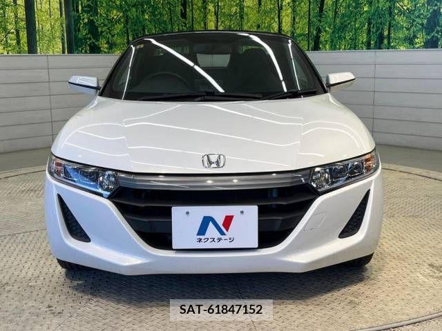 Honda S660 2018-09 284946-14