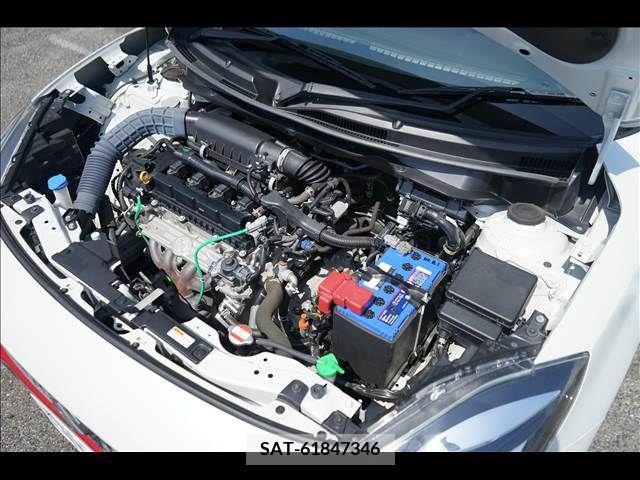 Suzuki SWIFT 2017-01 286689-19