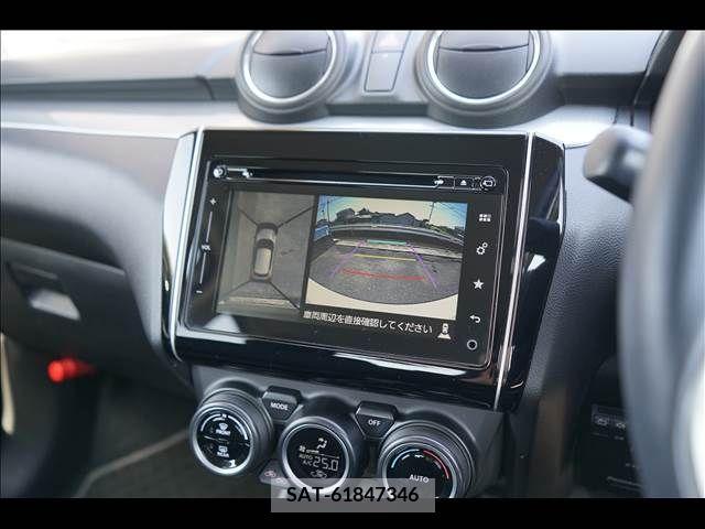 Suzuki SWIFT 2017-01 286689-4