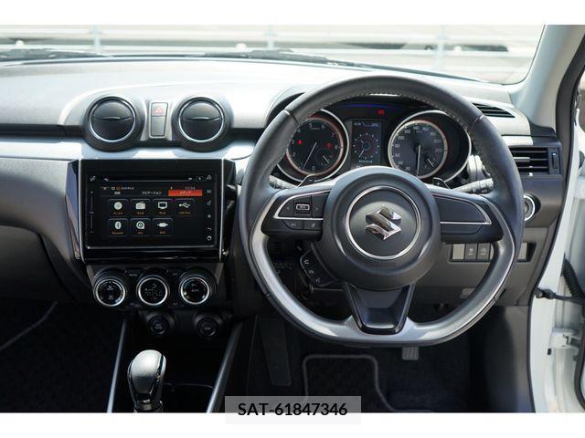 Suzuki SWIFT 2017-01 286689-22