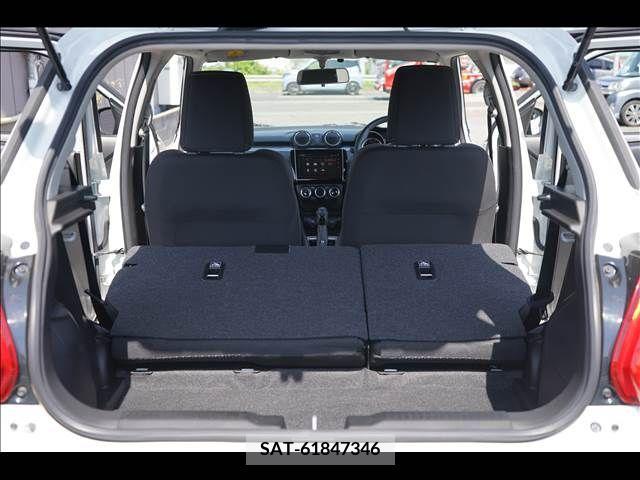 Suzuki SWIFT 2017-01 286689-18