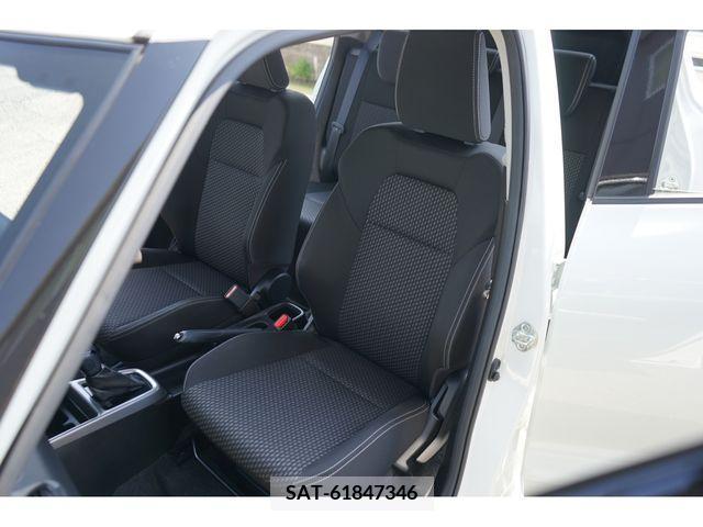 Suzuki SWIFT 2017-01 286689-25