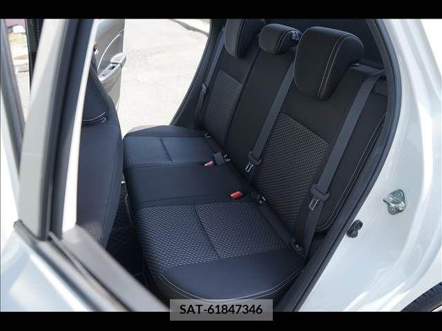 Suzuki SWIFT 2017-01 286689-17