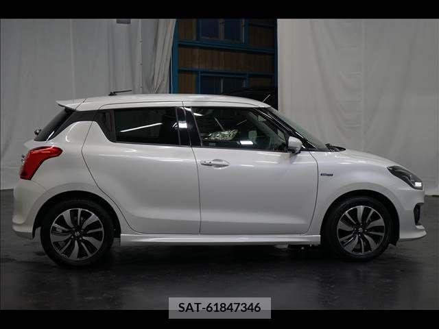 Suzuki SWIFT 2017-01 286689-15