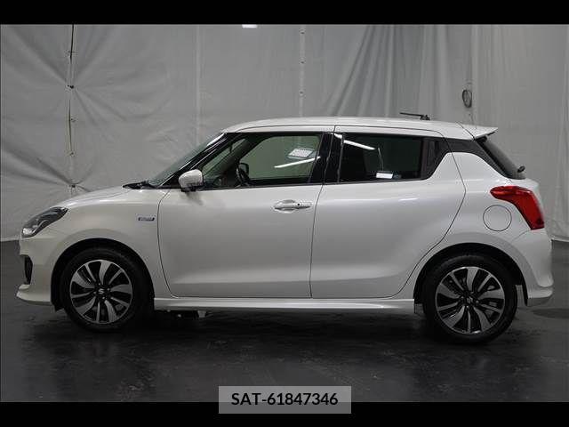 Suzuki SWIFT 2017-01 286689-14