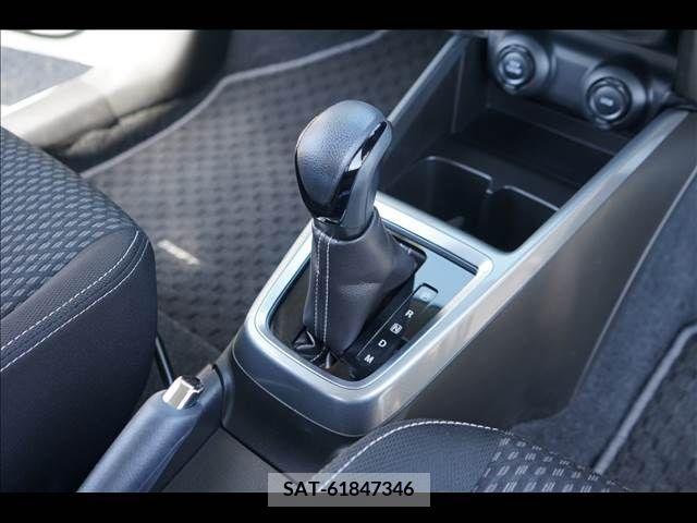 Suzuki SWIFT 2017-01 286689-11