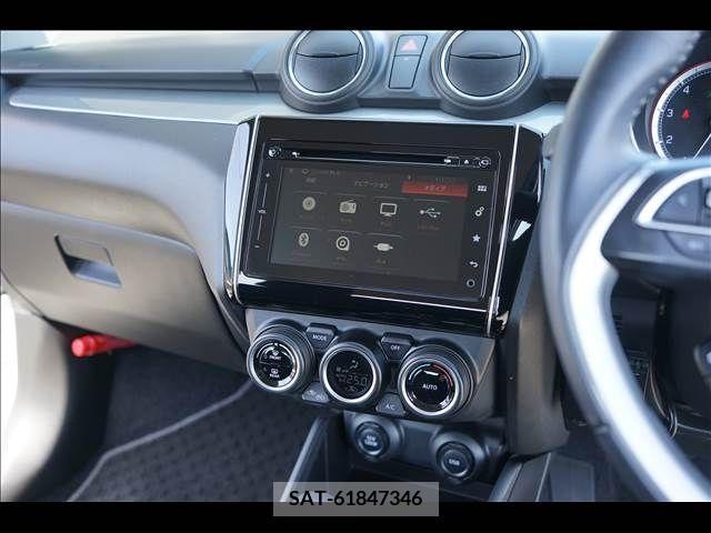 Suzuki SWIFT 2017-01 286689-10