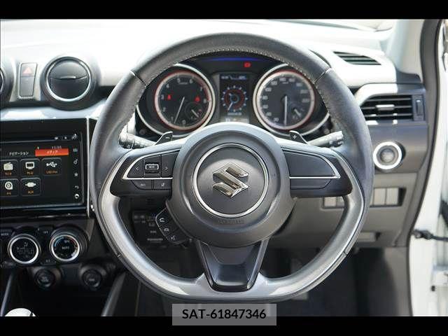 Suzuki SWIFT 2017-01 286689-9