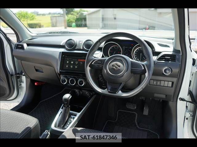 Suzuki SWIFT 2017-01 286689-1