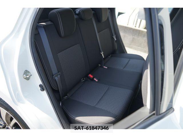 Suzuki SWIFT 2017-01 286689-26