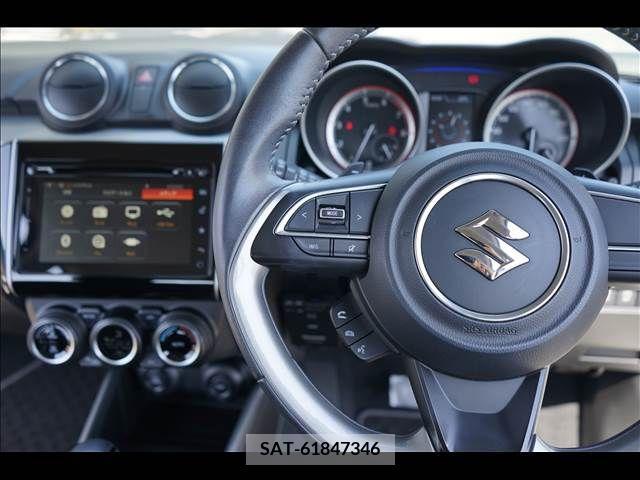 Suzuki SWIFT 2017-01 286689-7