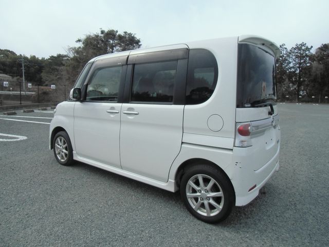 Daihatsu TANTO CUSTOM 2011-08 1626-15