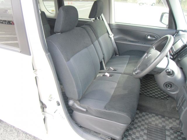 Daihatsu TANTO CUSTOM 2011-08 1626-19