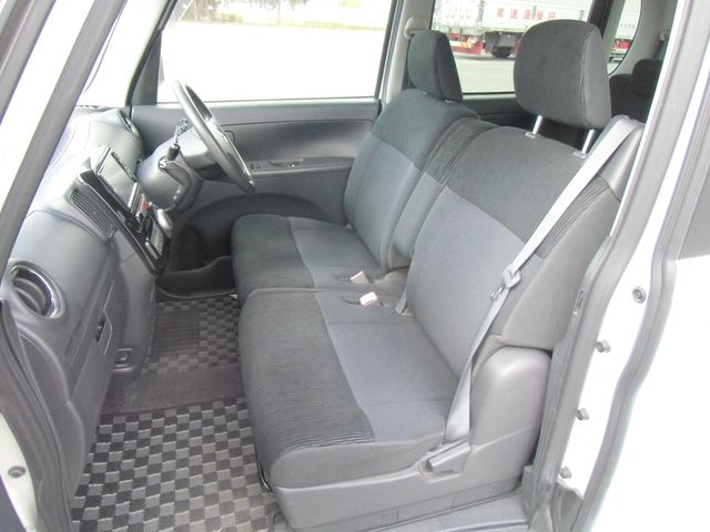 Daihatsu TANTO CUSTOM 2011-08 1626-21