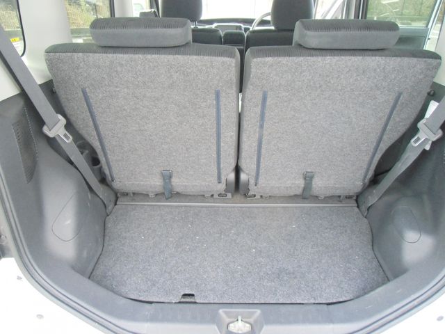 Daihatsu TANTO CUSTOM 2011-08 1626-25