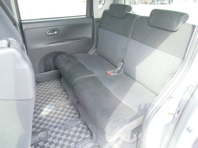 Daihatsu TANTO CUSTOM 2011-08 1626-23