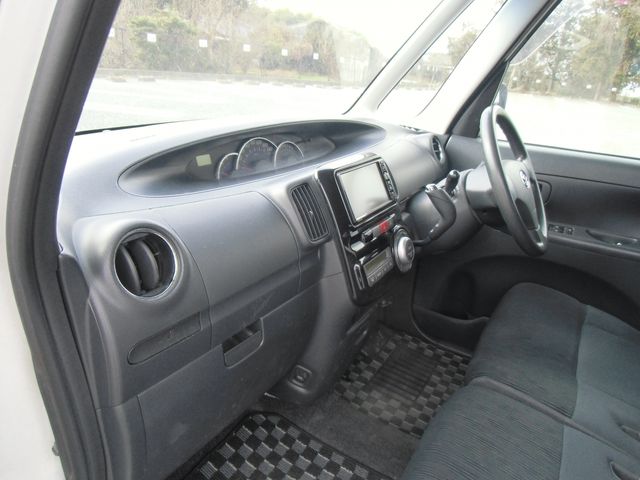 Daihatsu TANTO CUSTOM 2011-08 1626-20