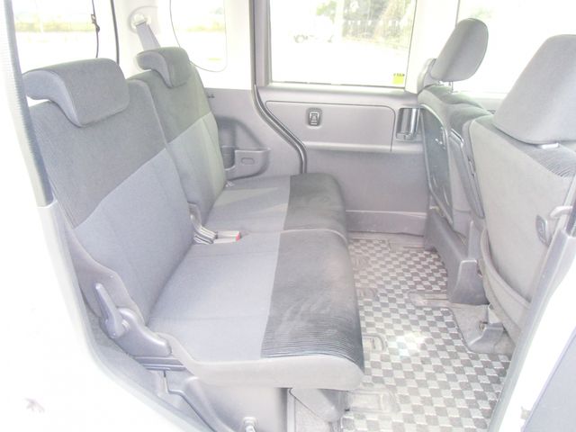 Daihatsu TANTO CUSTOM 2011-08 1626-24
