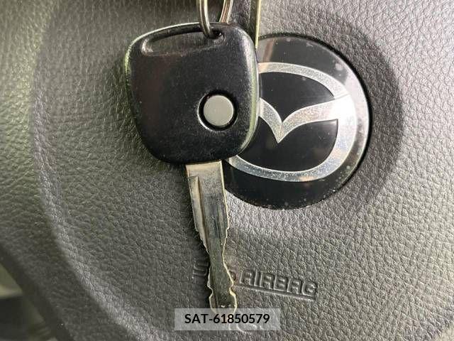 Mazda AZ-WAGON 2009-09 375640-3