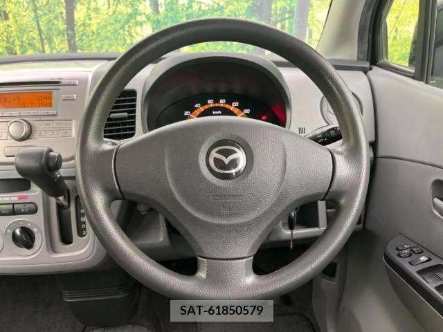 Mazda AZ-WAGON 2009-09 375640-9